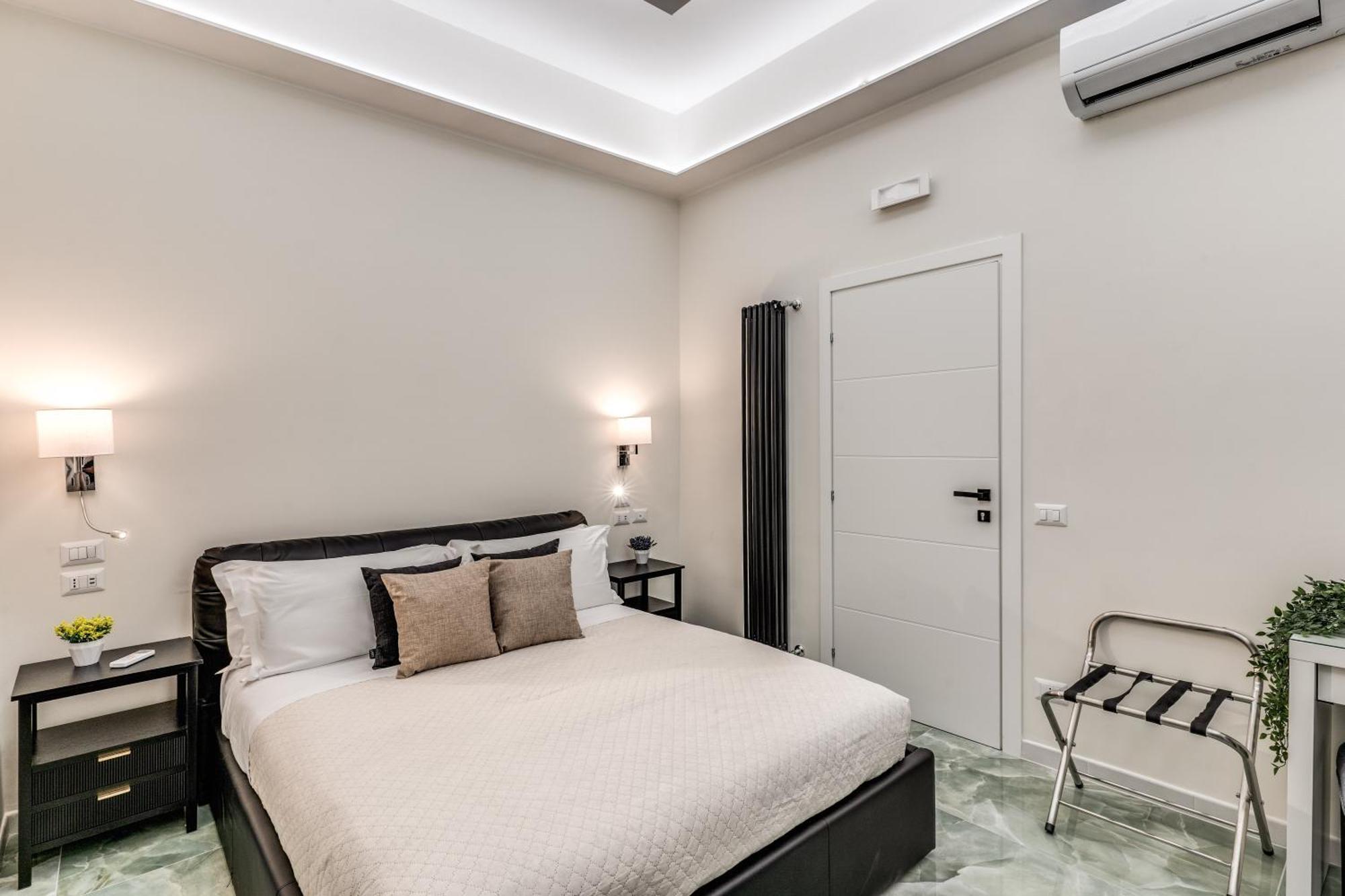 Adriana 5 Luxury Rooms Roma Exterior foto